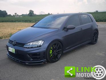 VOLKSWAGEN Golf R 2.0 DSG 5p.