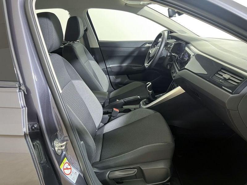 Volkswagen Polo Polo 1.0 Life 80cv