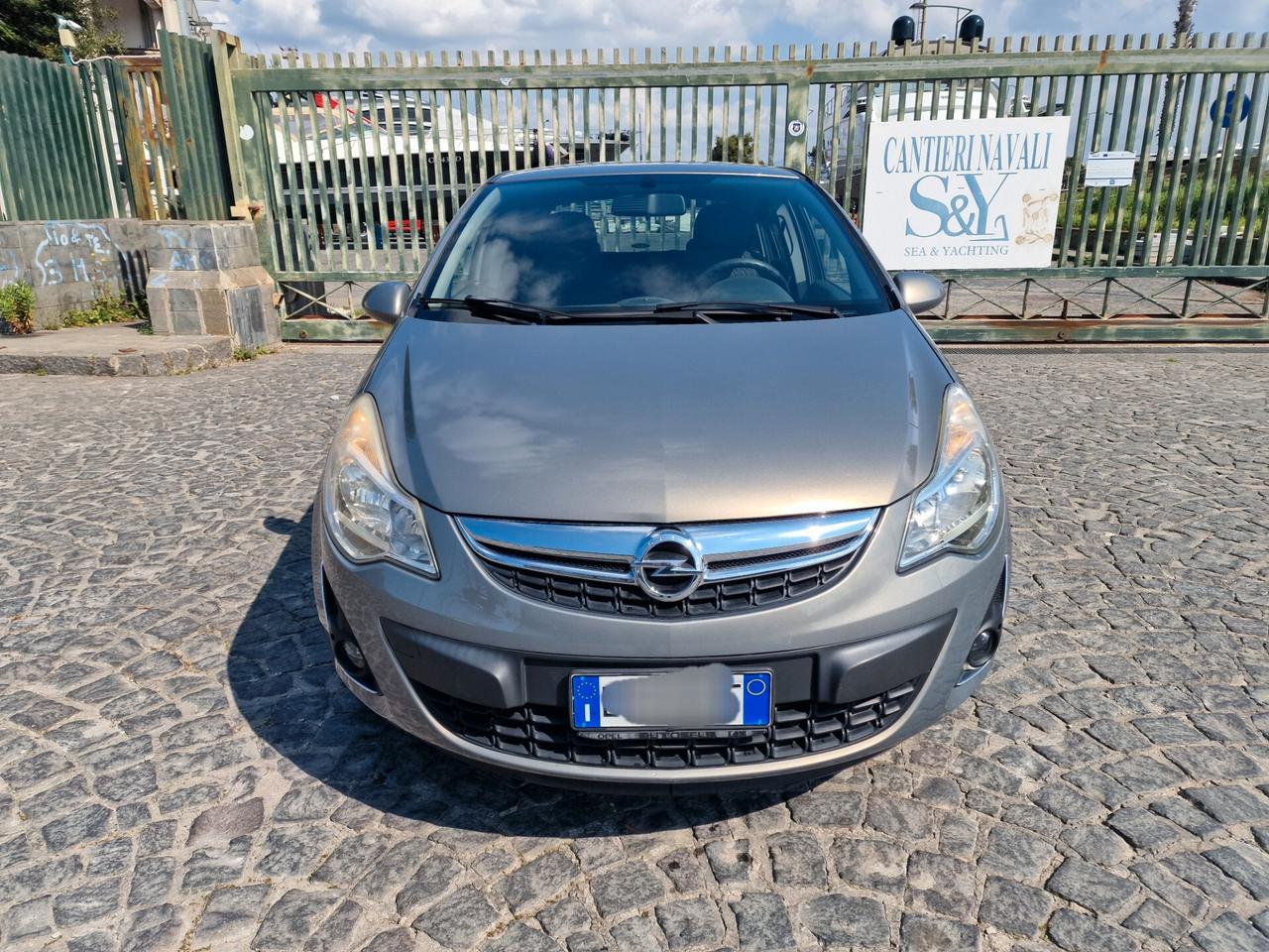 Opel Corsa 1.2 85CV 5 porte GPL-TECH Edition