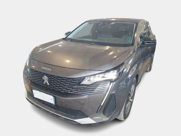 PEUGEOT 3008 BLUEHDI 130 SES ALLURE SUV