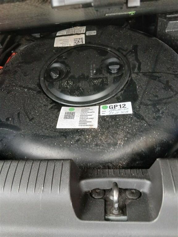 Opel Crossland X 1.2 Innovation