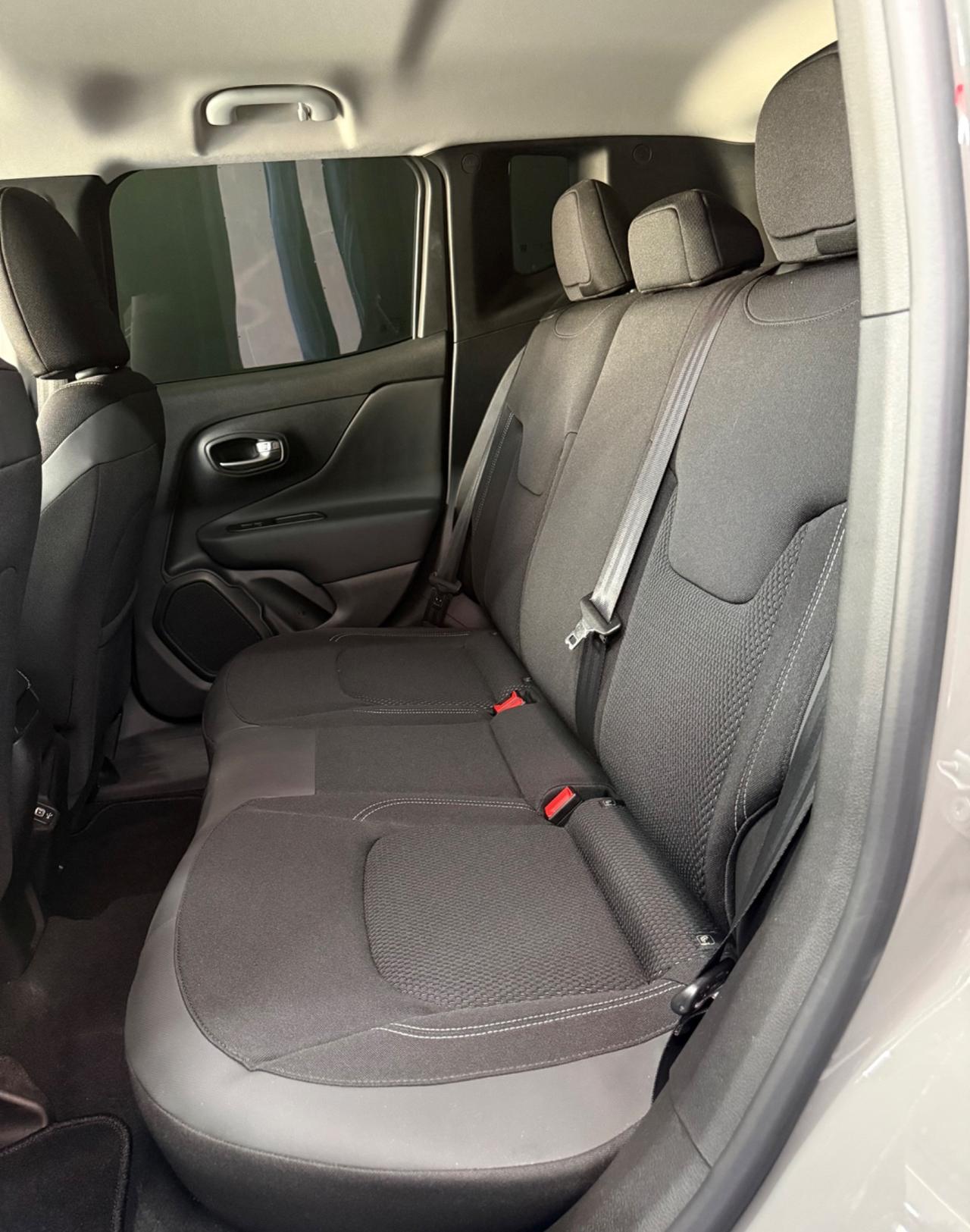 Jeep Renegade 1.6 Multijet 120 CV 12/2020 UNICA