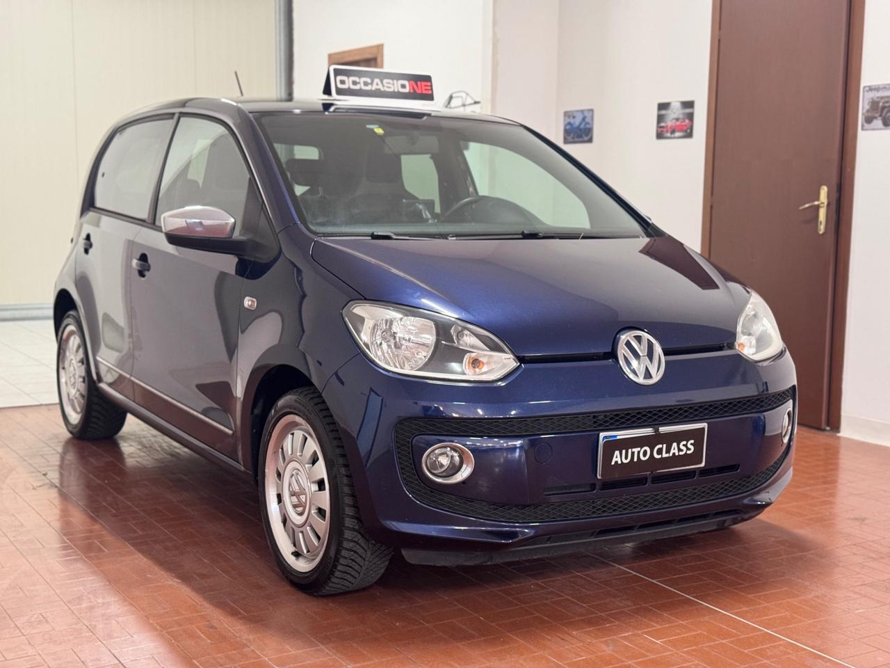 Volkswagen up! 1.0 5p. 50 Kw Metano move