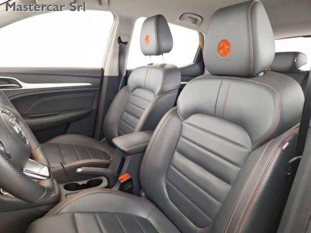 MG ZS ZS 1.5 Tech Luxury - GL759FF