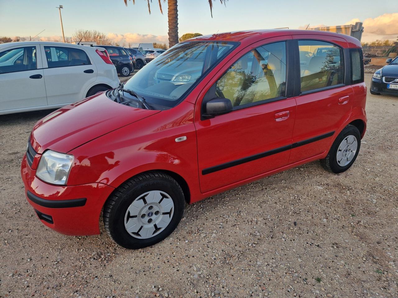 Fiat Panda 1.2 Dynamic - 2007