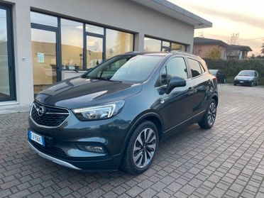 Opel Mokka X 1.4 Turbo GPL Tech 140CV 4x2 Innovation