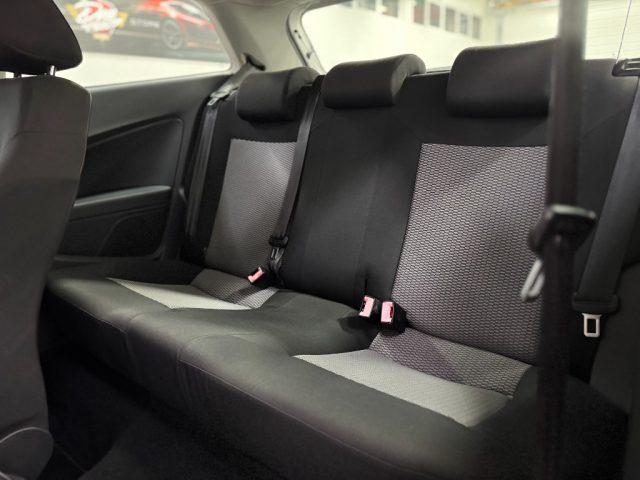 VOLKSWAGEN Polo 1.2 3 porte Trendline