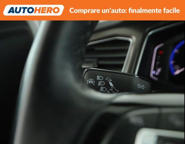 VOLKSWAGEN T-Roc 1.0 TSI 115 CV Style BlueMotion Technology