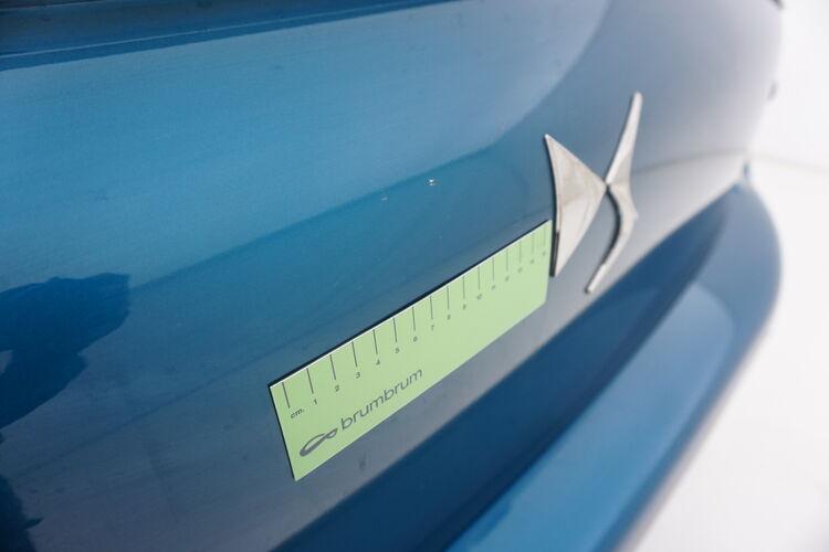 DS DS 3 Crossback Grand Chic Auto BR380128 1.2 Benzina 131CV