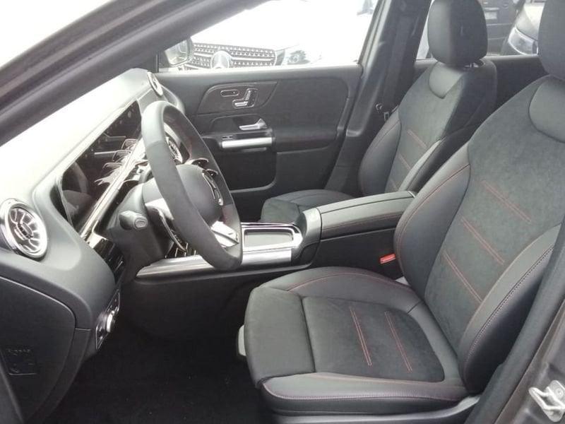 Mercedes-Benz GLA 45 S 4MATIC AMG