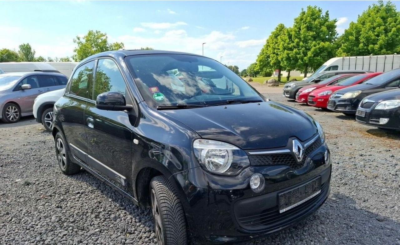 Renault Twingo SCe Stop&Start Openair Intens Limited