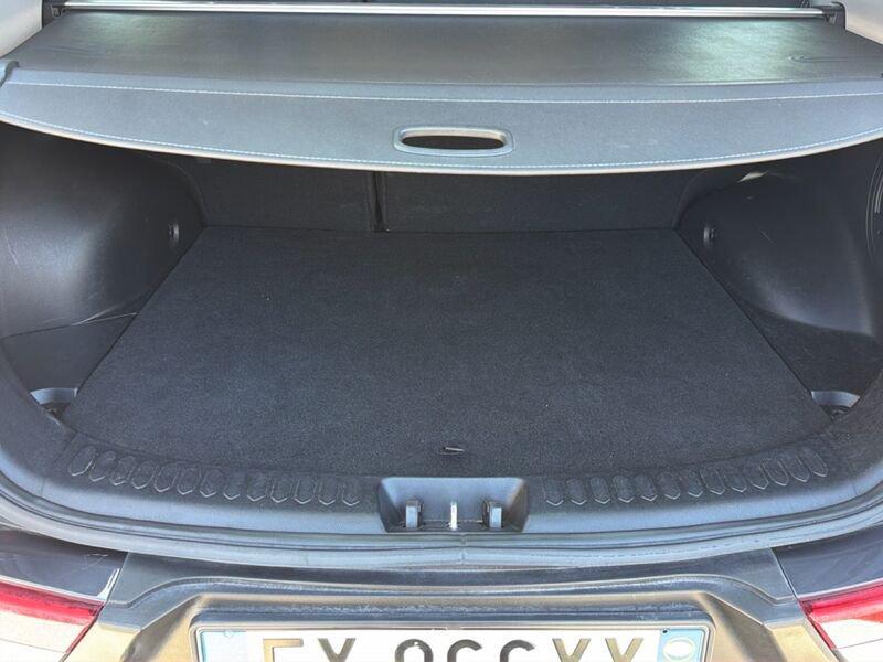 Kia Sportage Sportage 1.7 crdi Active 2wd FL