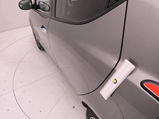 LANCIA Ypsilon 1.0 firefly hybrid Platino s&s 70cv