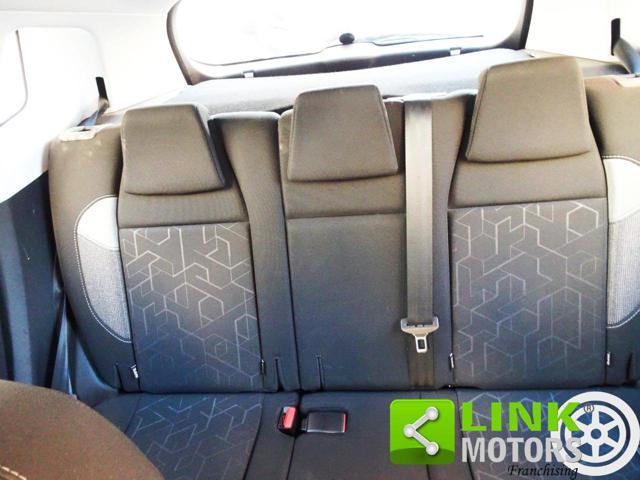 PEUGEOT 2008 1° serie PureTech 82 Allure -UNICO PROPRIETARIO-