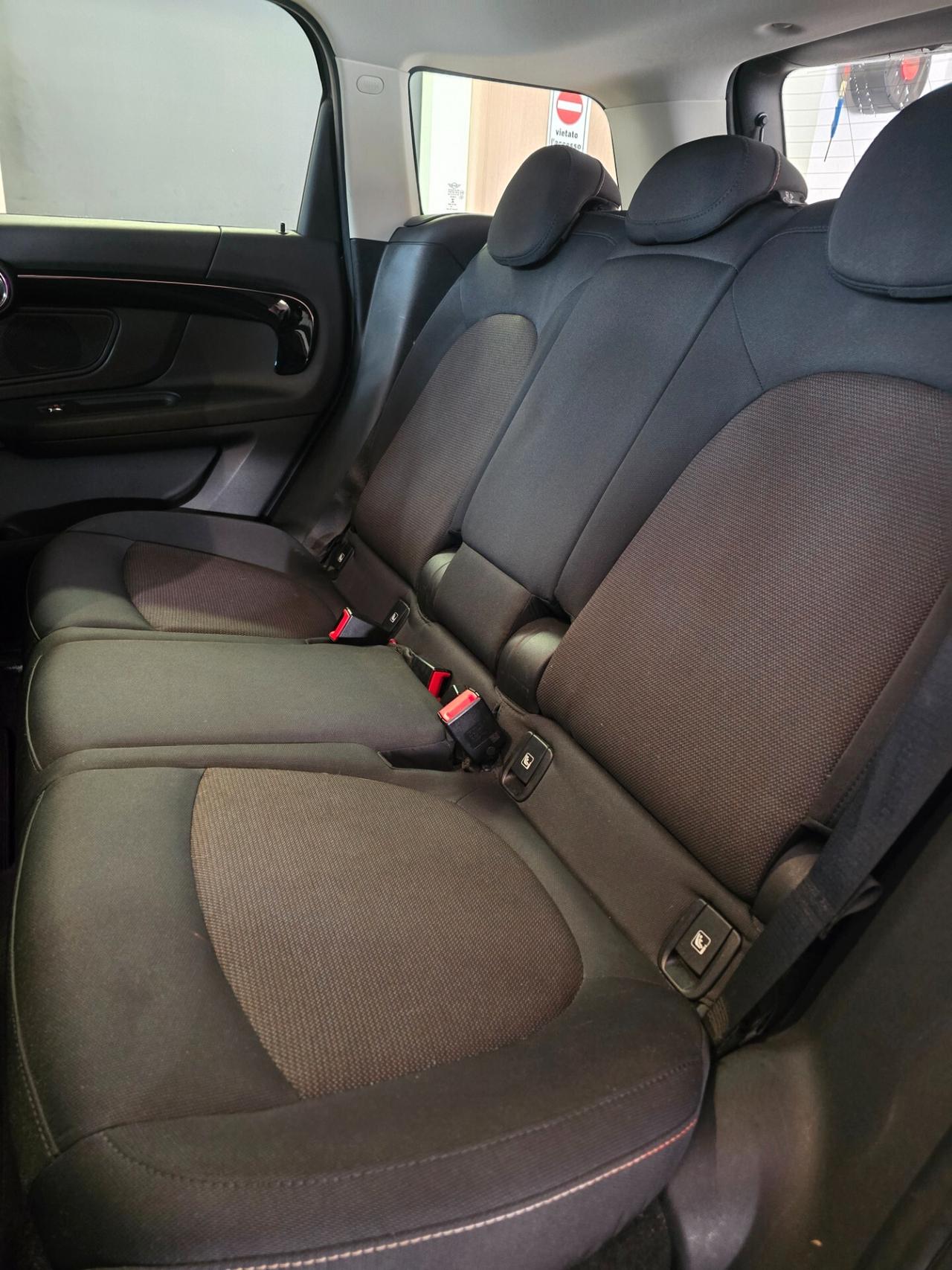 Mini Cooper Countryman 1.5 SE Business ALL4 Automatica