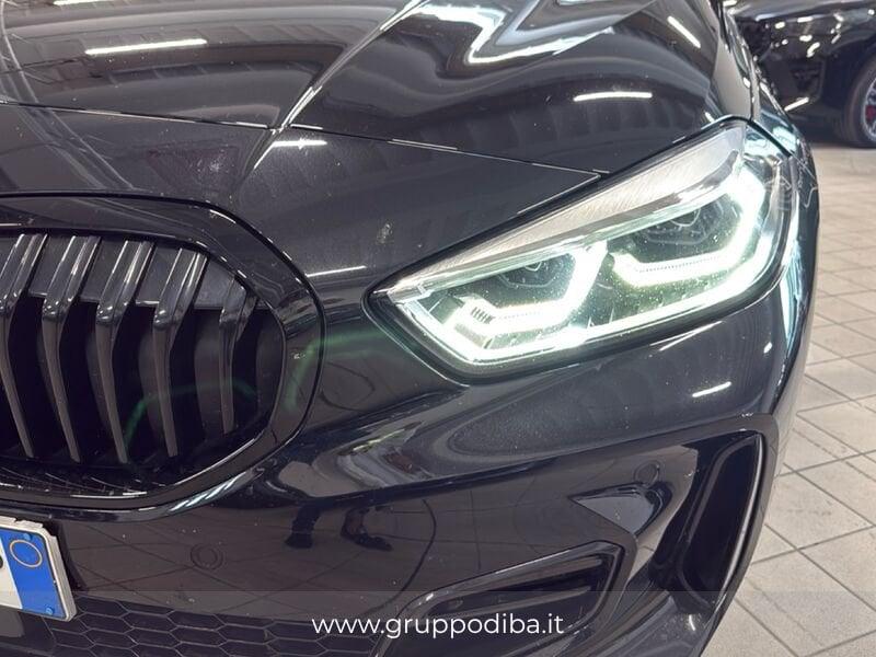 BMW Serie 1 F40 Diesel 118d Msport auto