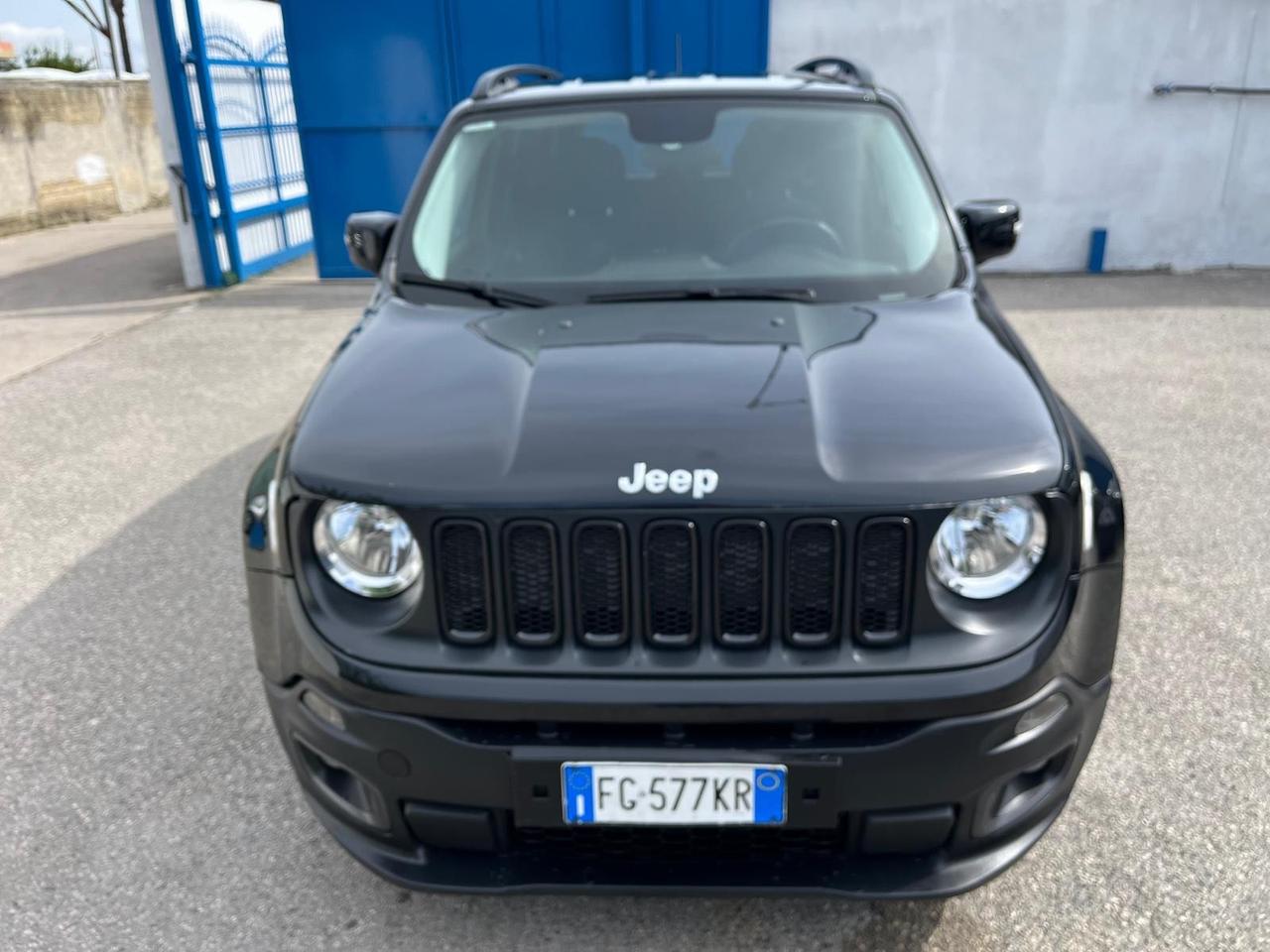 Jeep renegade 1.6 mjt-camb aut-full-2017