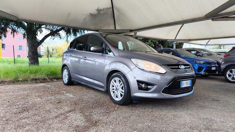 Ford C-Max 1.6 TDCi 115cv DPF Plus