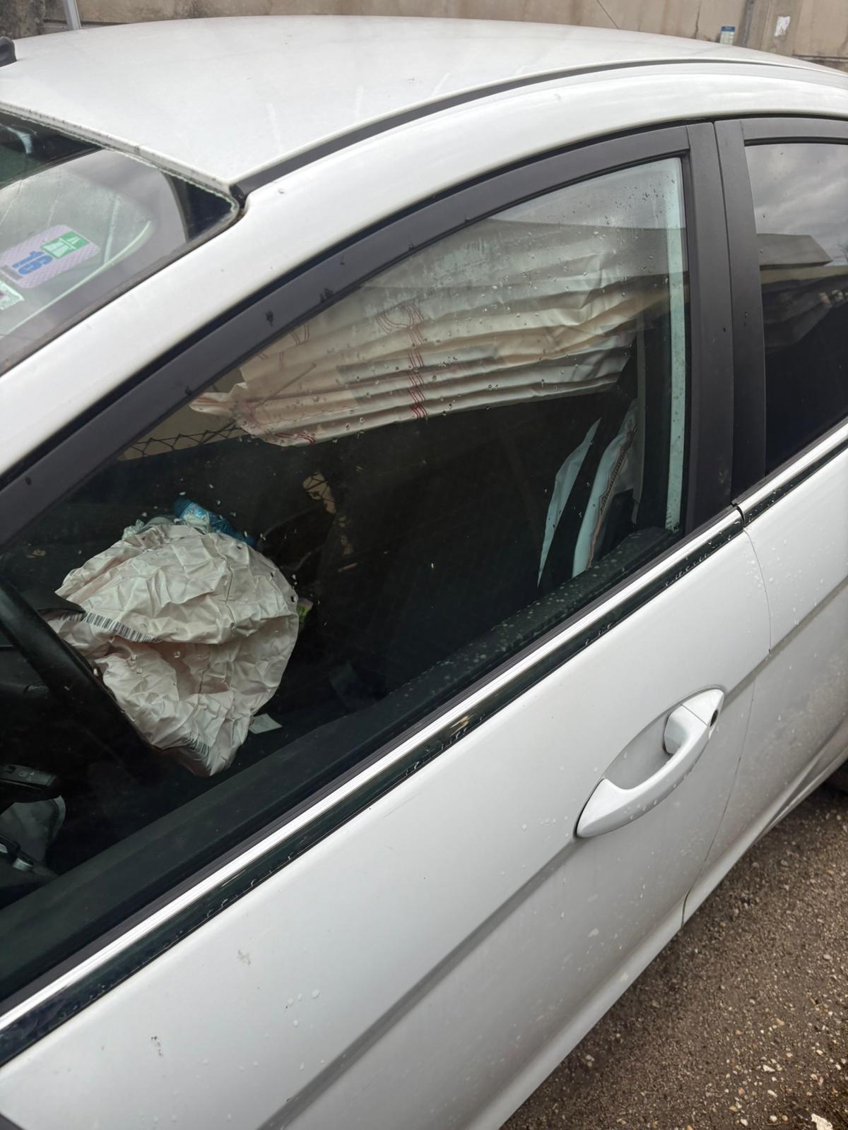 Ford Fiesta 1.4 5 porte Bz.- GPL