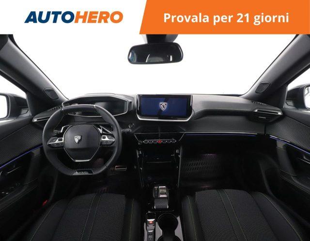 PEUGEOT 2008 Hybrid 136 e-DCS6 GT