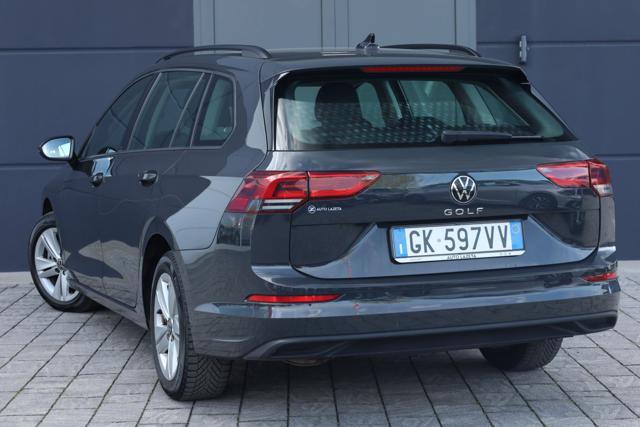 VOLKSWAGEN Golf 2.0 TDI SCR Life