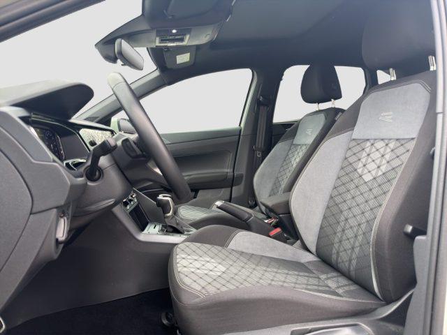 VOLKSWAGEN Taigo Taigo 1.0 TSI 110 CV DSG R-Line