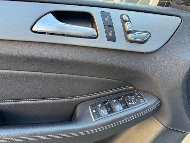 MERCEDES-BENZ GLE 250 d Exclusive Plus CERCHI 21"