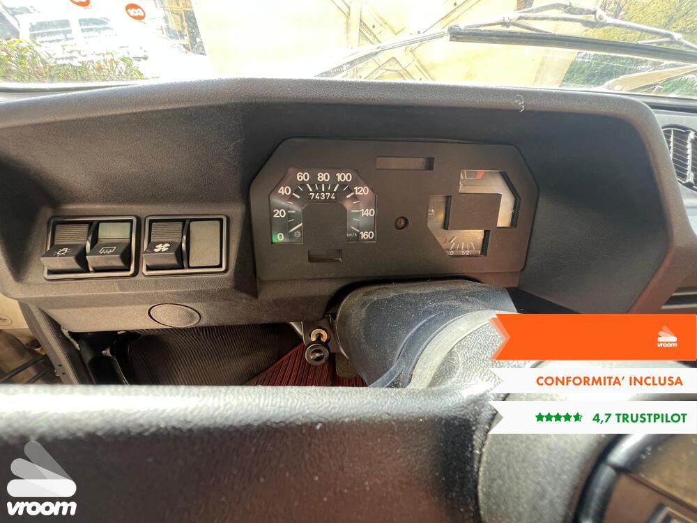 FIAT 127 900 3 porte C