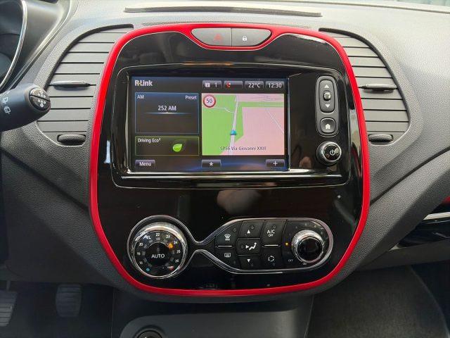 RENAULT Captur dCi 8V 110 CV Start&Stop Energy Intens