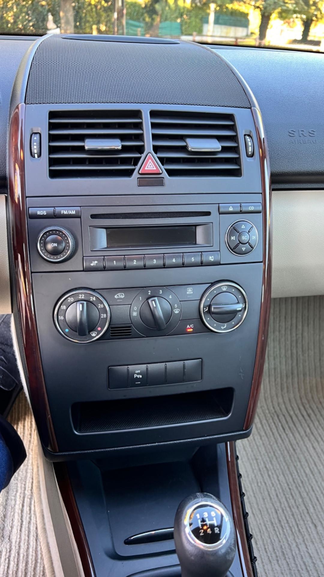 Mercedes-benz A 150 Elegance