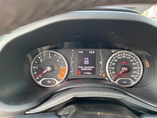 Jeep Renegade 1.6 Mjt 120 CV Longitude 47000 Km IVA DEDUCIBILE