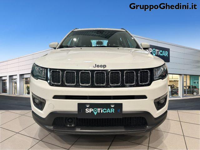 JEEP Compass 1.4 MultiAir 2WD Longitude