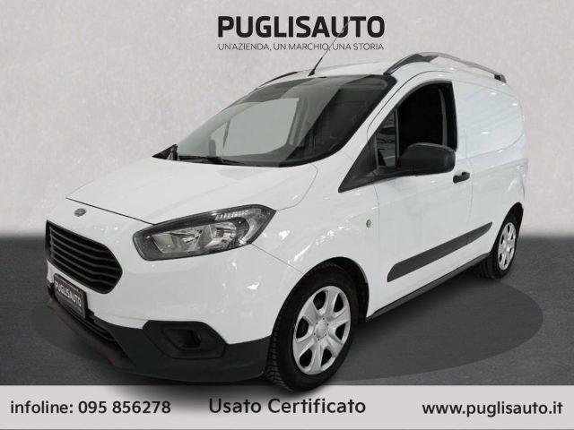 FORD Transit Courier 1.5 TDCi 75CV Van Trend