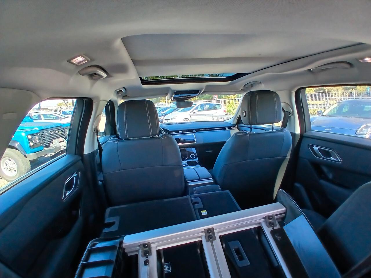 Land Rover Range Rover Velar 2.0D I4 240 CV S