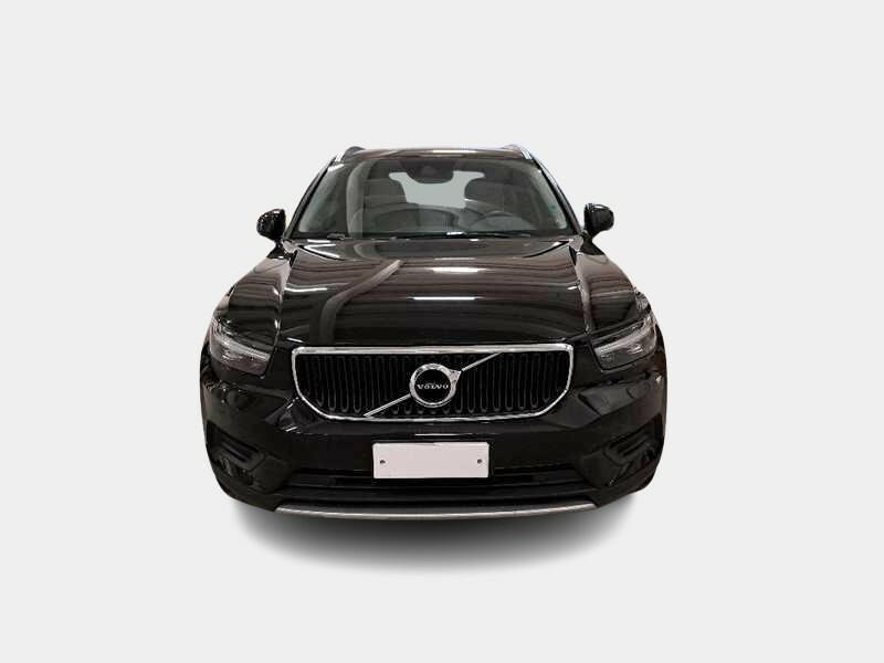 VOLVO XC40 D4 AWD Geartronic Business Plus