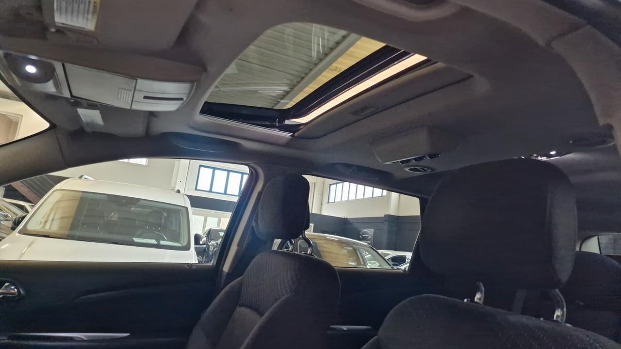 Fiat Freemont 2.0 Multijet 140 CV Lounge