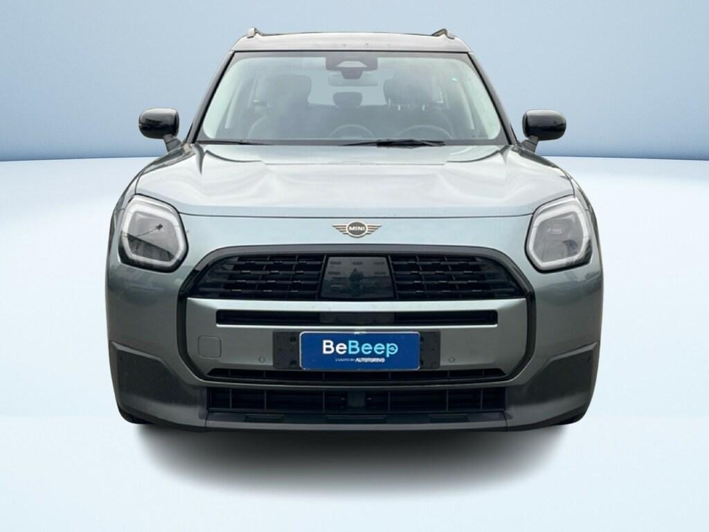 Mini Mini Countryman 2.0 48V D Classic Steptronic