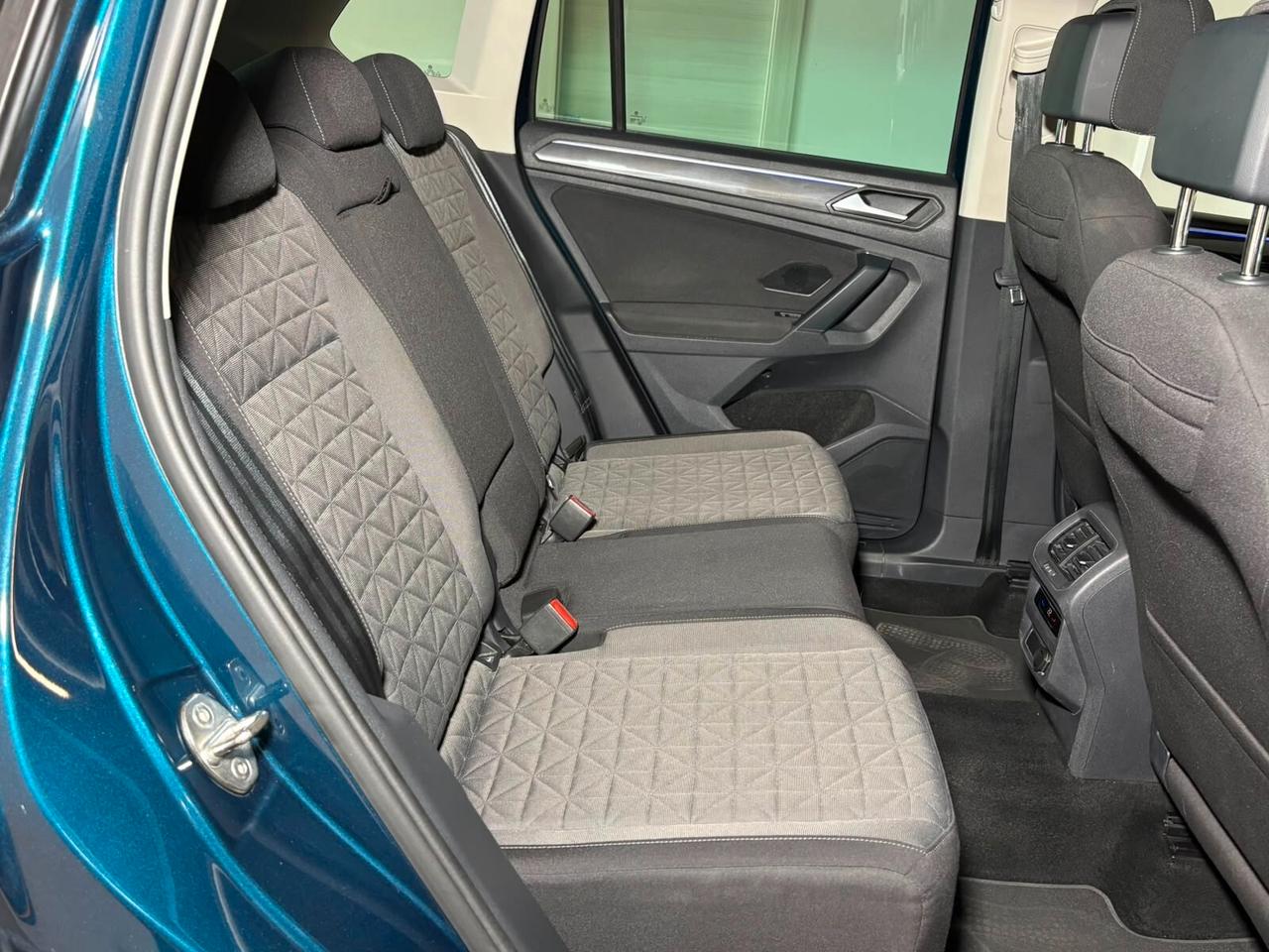 Volkswagen Tiguan 2.0 TDI 150 CV Automatico Virtual