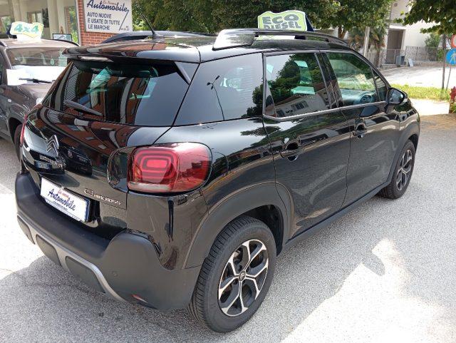 CITROEN C3 Aircross BlueHDi 110 S&S Plus PARI AL NUOVO
