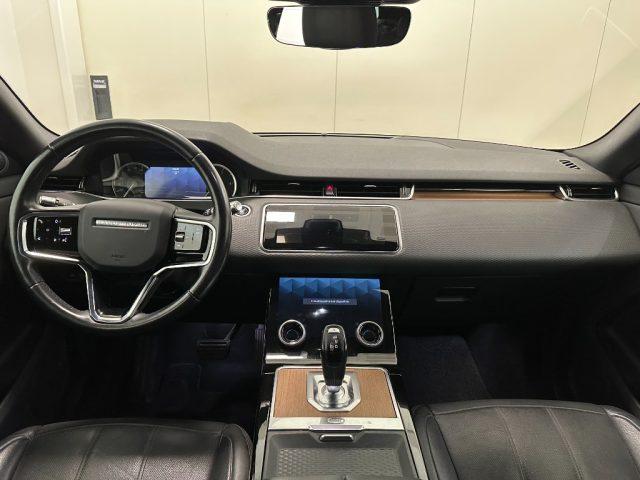 LAND ROVER Range Rover Evoque 2.0D I4 204 CV AWD Auto Bronze Collection