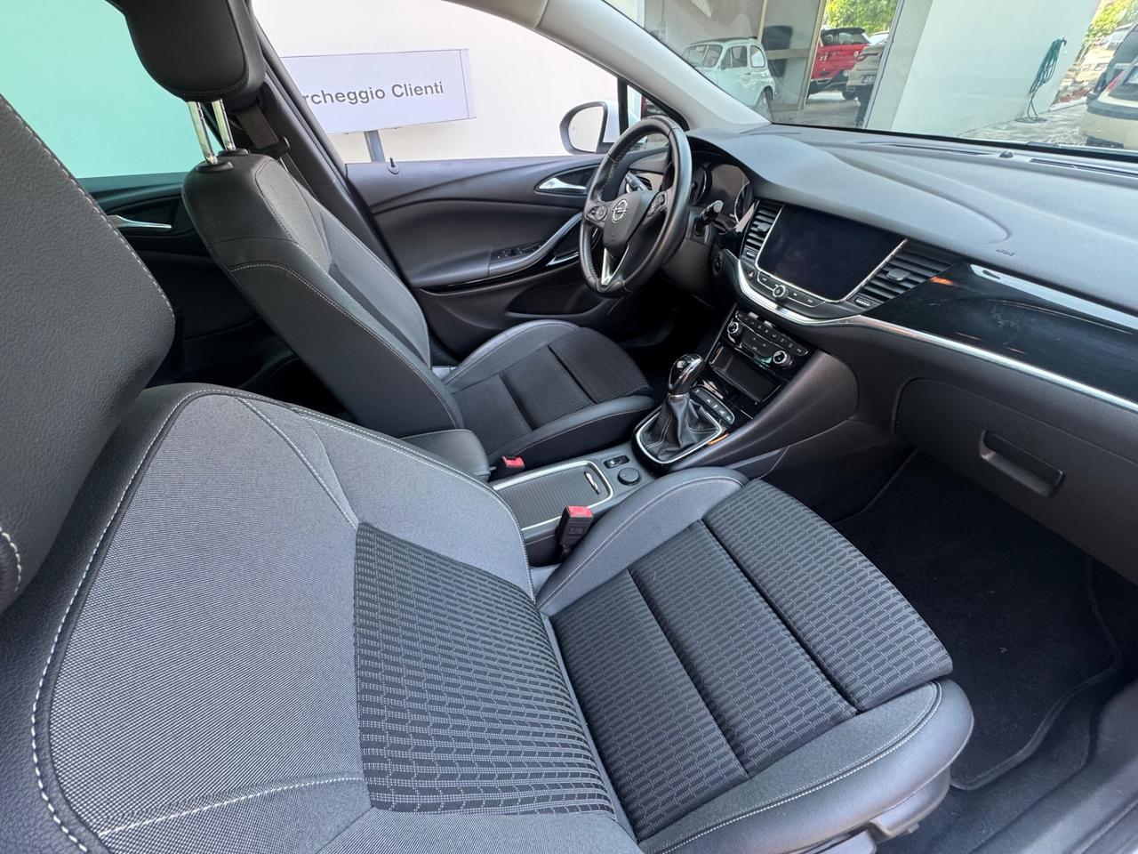 Opel Astra 1.5 CDTI 105 CV S&S Sports Tourer GS Line
