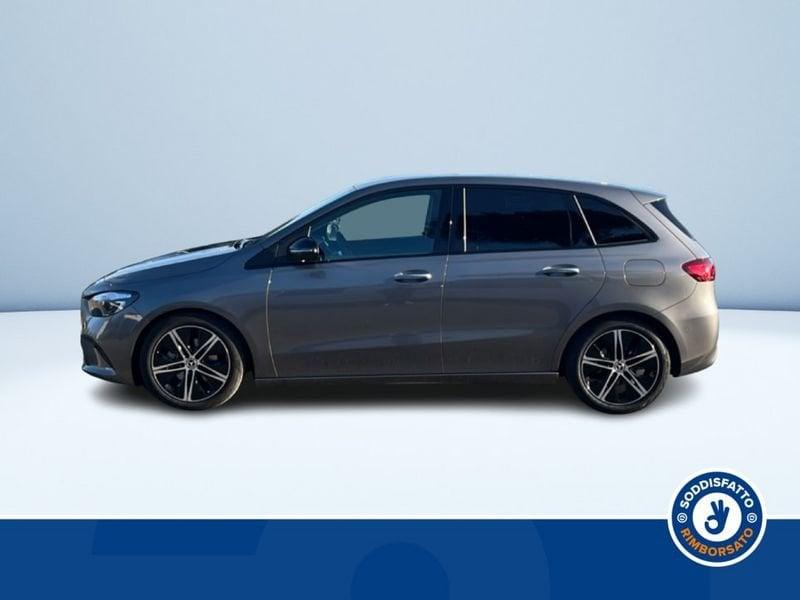 Mercedes-Benz Classe B 180d Automatic Advanced Plus Progressive