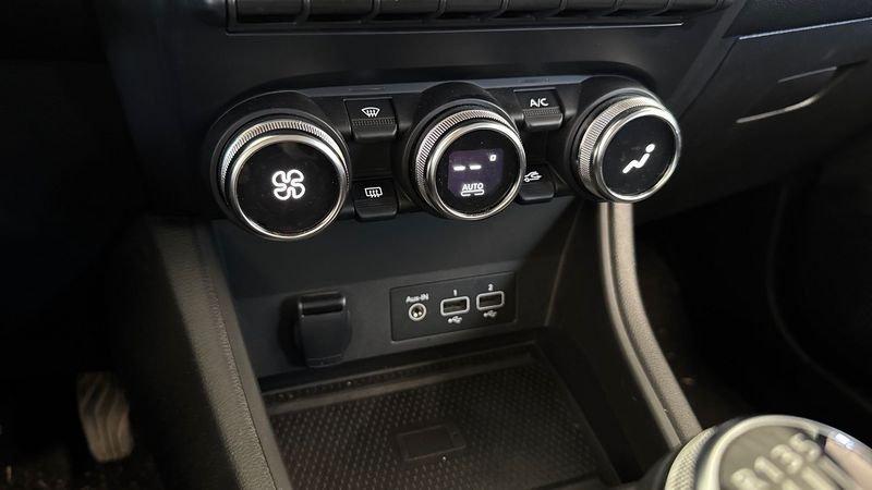Renault Captur 1.0 tce Techno Gpl 100cv