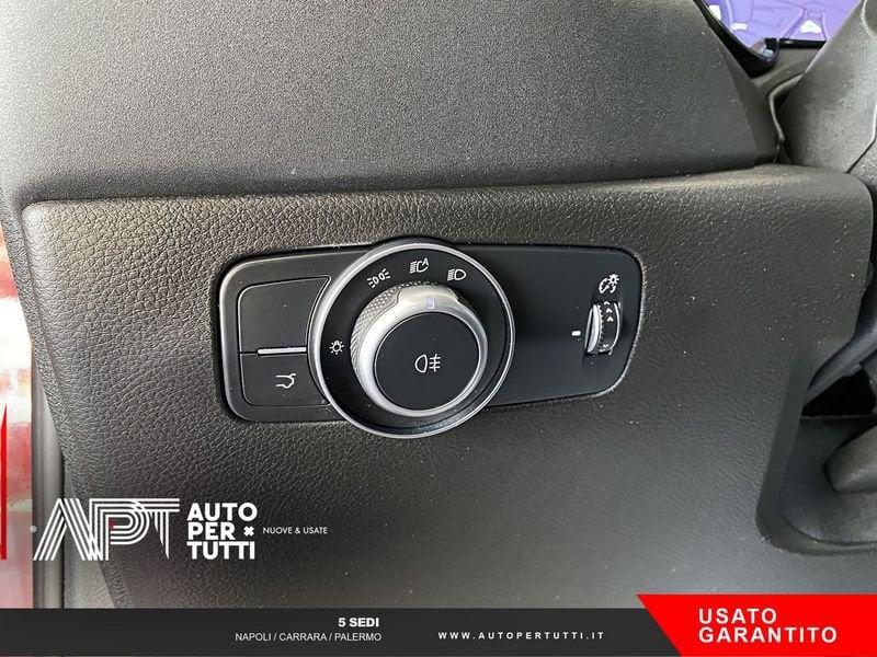 Alfa Romeo Tonale Tonale 1.5 hybrid Sprint 130cv tct7