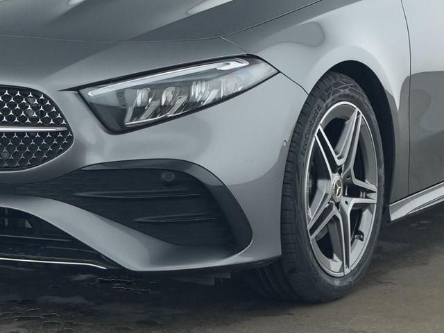 MERCEDES-BENZ A 180 Automatic AMG Line Advanced Plus