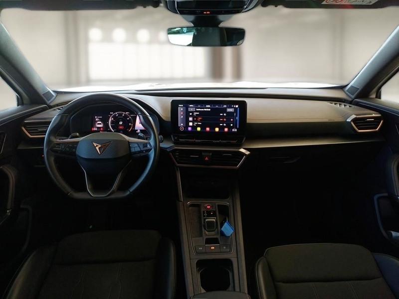 CUPRA FORMENTOR 2.0 TDI 4DRIVE DSG SUV