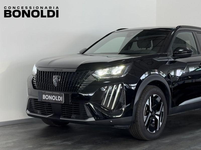 Peugeot 2008 PureTech 100 Allure S/S