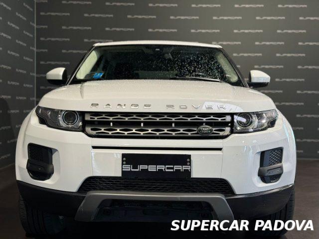 LAND ROVER Range Rover Evoque 2.2 TD4 5p. Pure Tech