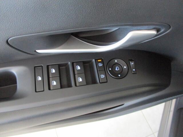 Hyundai Tucson 1.6 CRDI 48V DCT Business