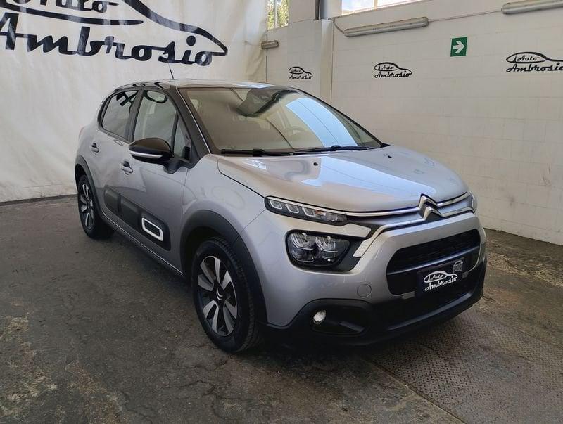 Citroën C3 PureTech 110 S&S Shine